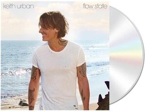 flow state