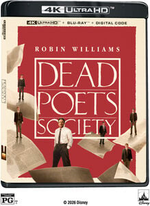 Dead Poets Society