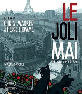 Le Joli Mai (The Lovely Month Of May)