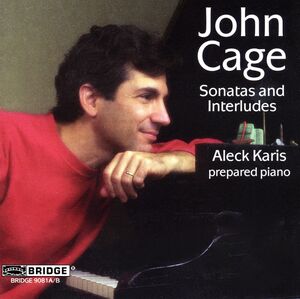 Sonatas & Interludes