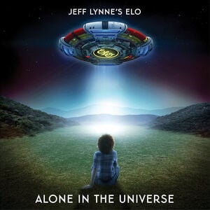 Jeff Lynne's Elo: Alone in the Universe