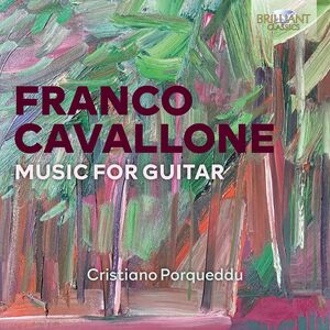 Music for Guitar