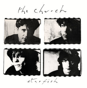 Starfish (Expanded Edition )