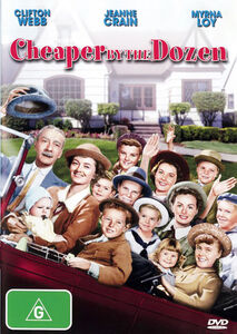 Cheaper by the Dozen