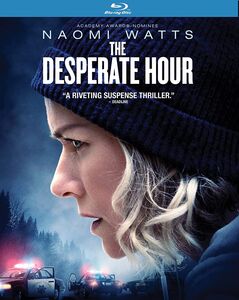 The Desperate Hour