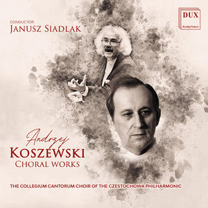 Choral Works