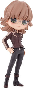 BanPresto - Tiger & Bunny 2 - Q posket - Barnaby Brooks Jr Version B Statue