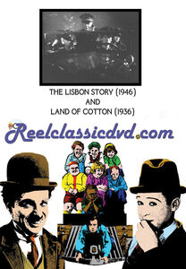 The Lisbon Story / With Land of Cotton