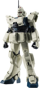 Tamashii Nations - Mobile Suit Gundam: The 08th MS Team - ROBOT SPIRITS - RX-79(G) Ez-8 GUNDAM Ez-8 Ver. A.N.I.M.E.
