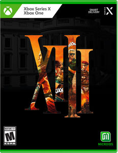 XIII for XBOX Series X
