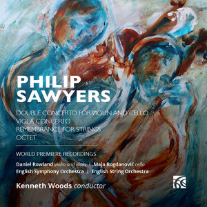 Double Concerto for Violin & Cello