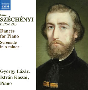 Dances for Piano