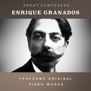 The Condon Collection: Masters of The Piano Roll