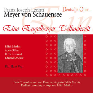 Eine Engelberger Talhochzeit