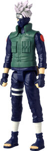 Naruto - Anime Heroes: Mega - Hatake Kakashi 12" Action Figure