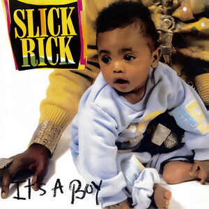 It's A Boy (Remix)