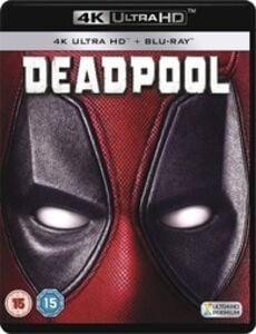 Deadpool