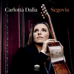 Dalia - Segovia
