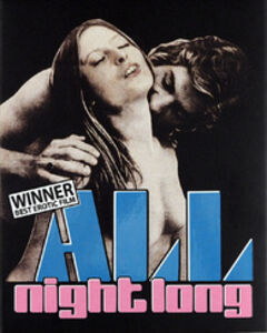 All Night Long / Tapestry of Passion