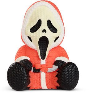 Ghost Face: The Gift Giver Glow in the Dark Limited Edition Vinyl Figure