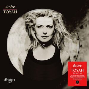 Desire - Picture Disc