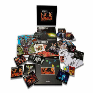Load   (Deluxe Box Set)