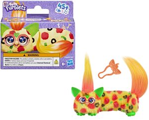 Furby - DJ Furblets - Pepp-Oh-Roni
