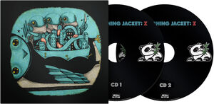 Z (20th Anniversary Deluxe Edition)