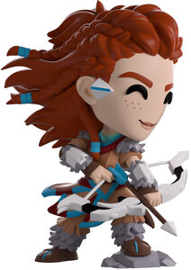 Youtooz - Horizon Zero Dawn - #0 Aloy Vinyl Figure