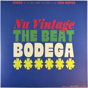 The Beat Bodega