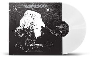 Symphonies Of Sickness - White Vinyl