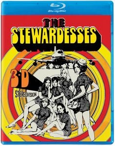 The Stewardesses
