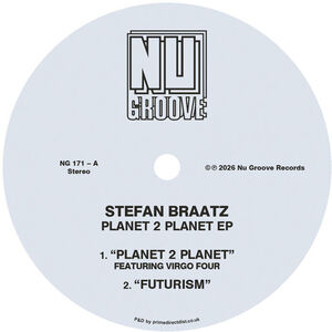 Planet 2 Planet