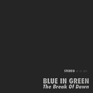 The Break of Dawn