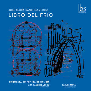 Libro del Frio