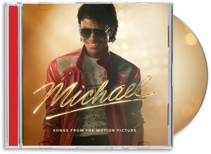Michael: Songs From The Motion Picture