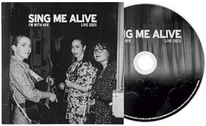 Sing Me Alive