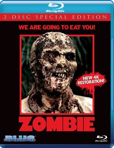 Zombie