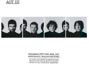 Act III