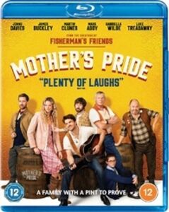 Mother's Pride - All-Region UHD