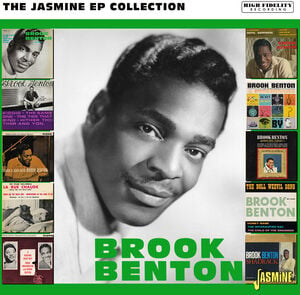 Jasmine EP Collection