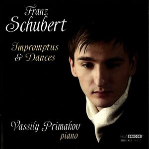 Dances & Impromptus