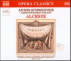 Alceste