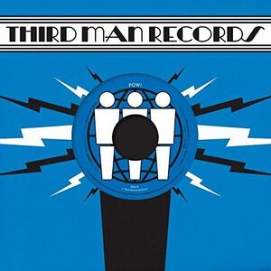 Live At Third Man Records