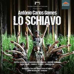 Lo Schiavo