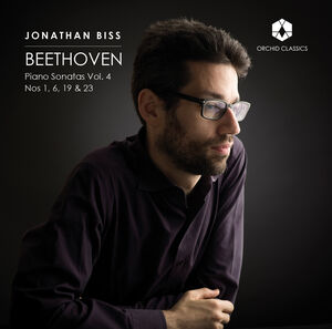 Complete Beethoven Piano 4