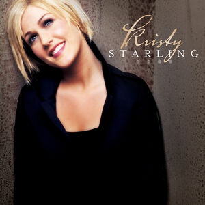 Kristy Starling