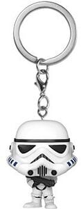 Funko POP! KEYCHAIN: Star Wars Classics - Stormtrooper