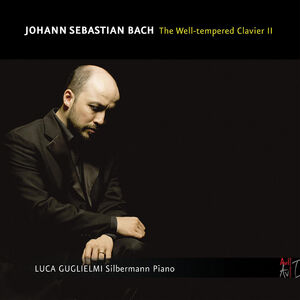 Well-Tempered Clavier II