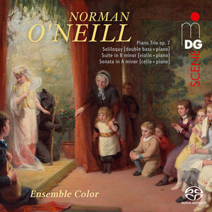 Chamber Music